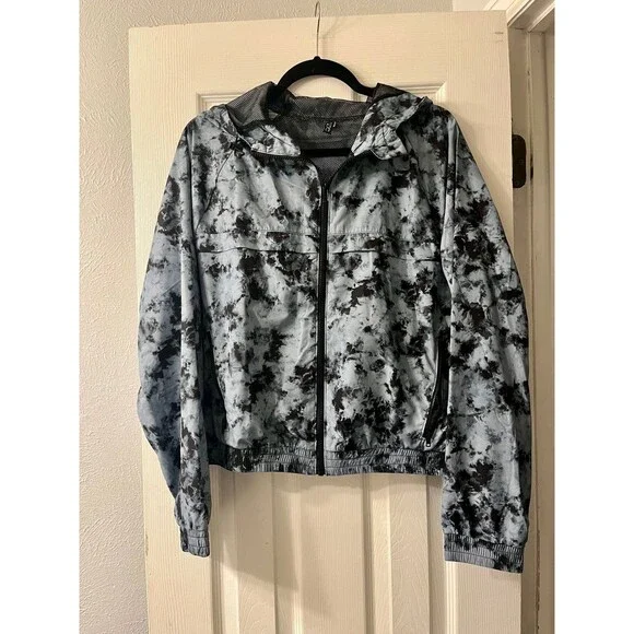 Onzie Breakaway Zip Jacket - Picture 5 of 8